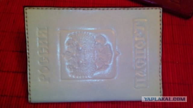 Пошив тактического подсумка или как я скорняжничать учусь