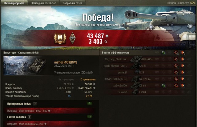 Wargaming 32