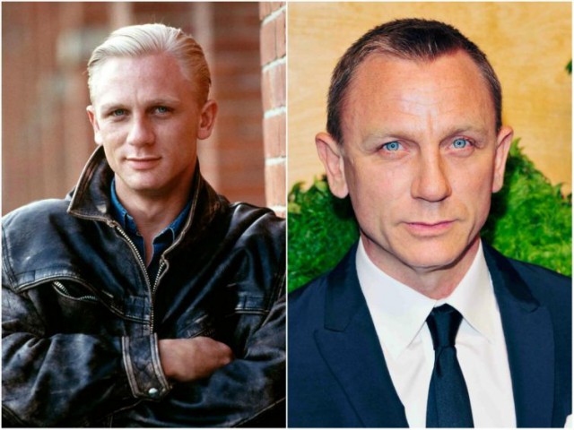 Как сейчас выглядят главные секс-символы Голливуда 90-х