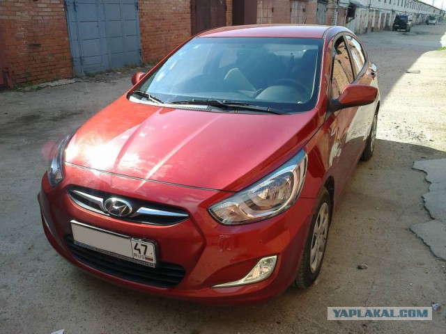 Компания Hyundai. Как исполняются гарантийные обязательства