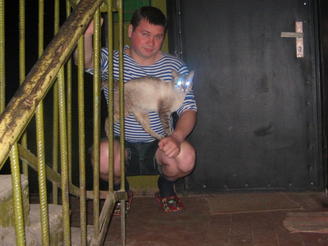 Смелые ЯПовцы.