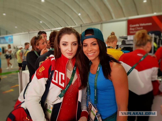 Подставить партнершу и провалить финал