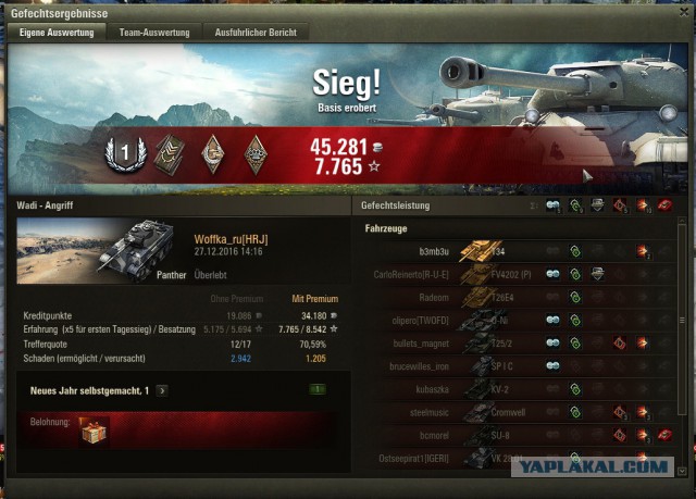Wargaming 42