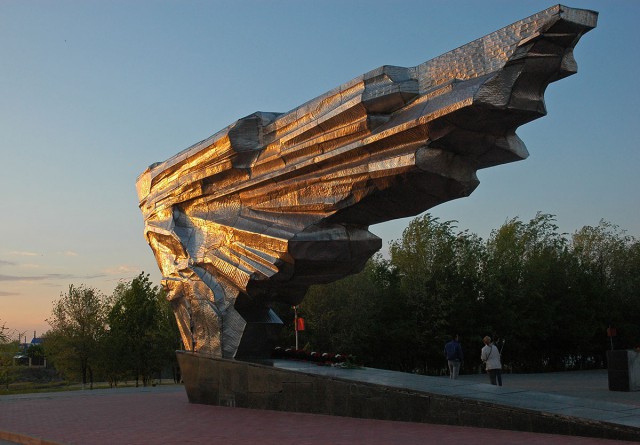 Деревенская Америка - 3