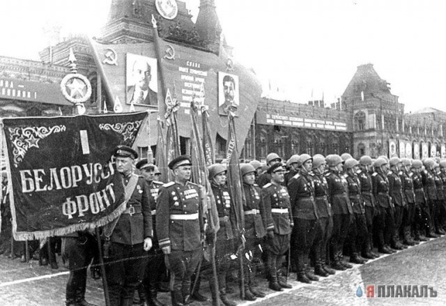 Ради жизни - подборка к 9 мая!