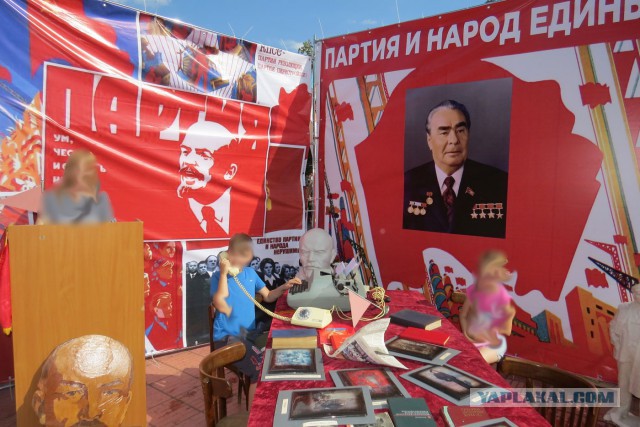 Обратно в СССР: что тогда было лучше, чем сейчас