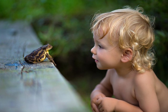 Подборка интересных и веселых картинок