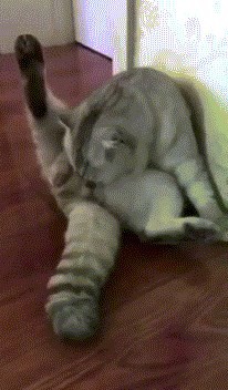 Когда осознал потерю...