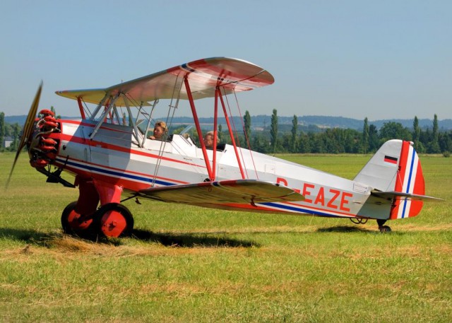 У-2 по немецки.