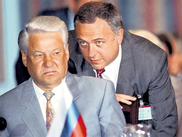 Мистер Да: за что ненавидели и презирали экс-главу МИДа России (5 фото)