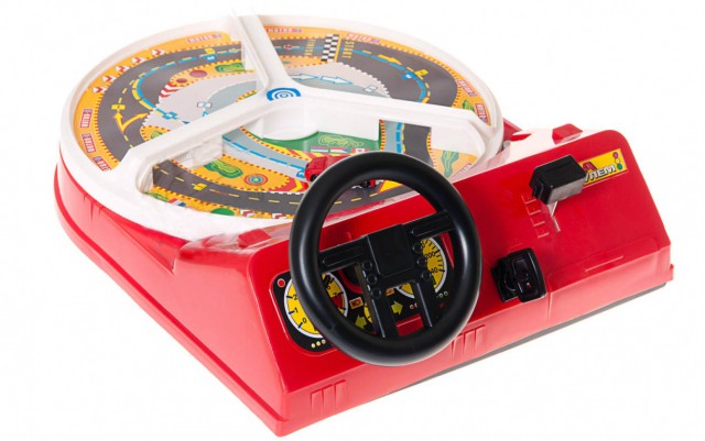 Старые игрушки Made in DDR