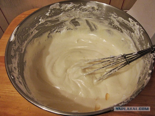 Торт «Прага» классический.