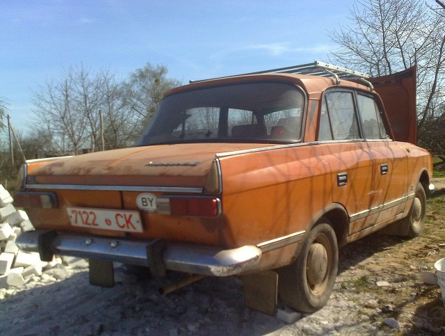 Техника времен СССР