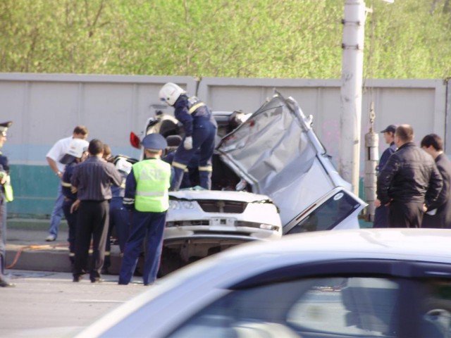 Дорога – не взлетная полоса!