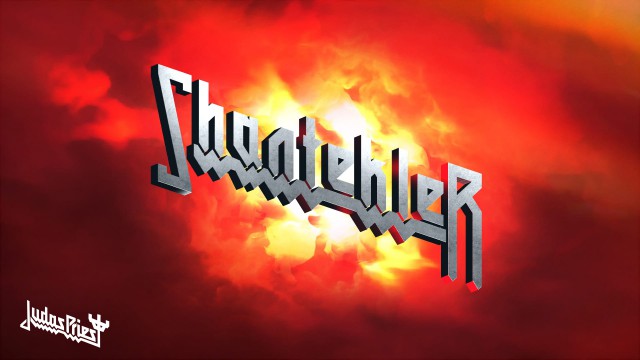 Генератор имён от Judas Priest