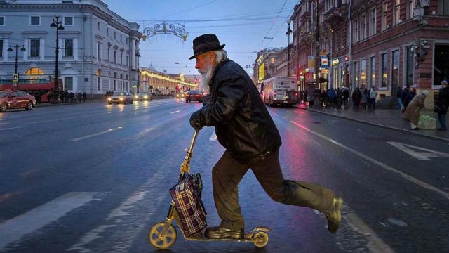 Подборка интересных и веселых картинок
