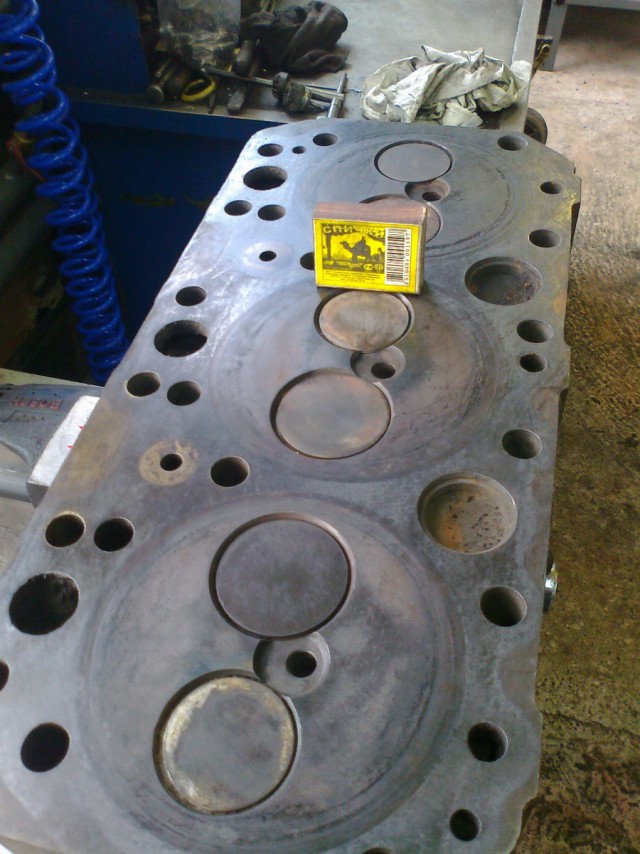 Операция на сердце