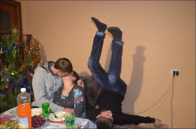 Чудики из социальных сетей