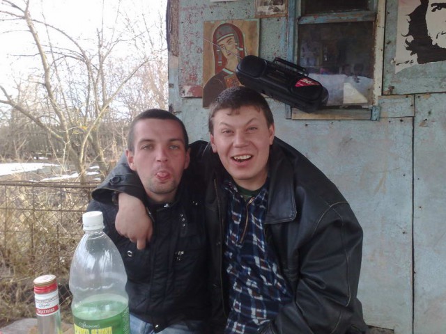 Парни с ЧСВ 80 lvl