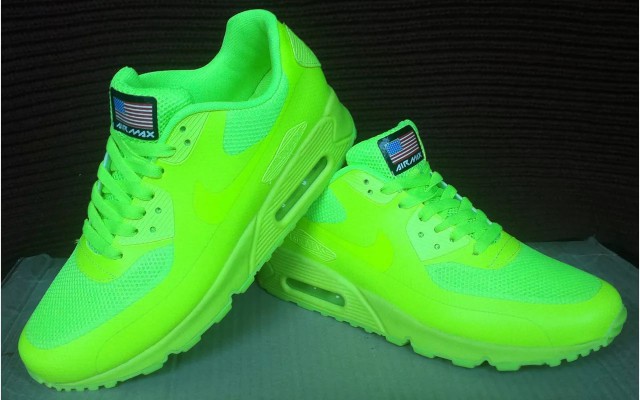 Клиентоориентированность магазинов Nike