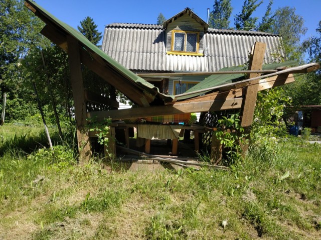 Нашаманили, ироды?
