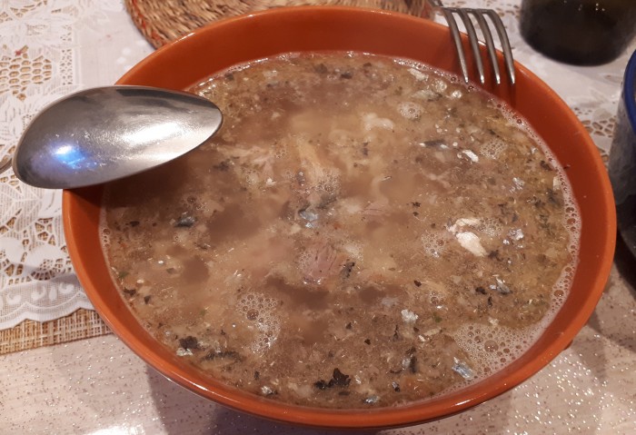 Аццкая кухня 3  (Кулинарный адъ)