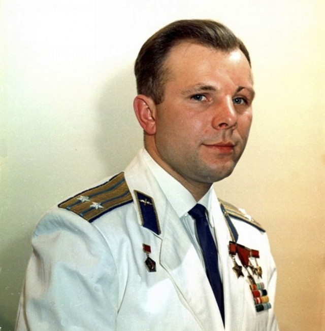 Интересные факты о первом космонавте Юрии Гагарине — человеке, который изменил мир