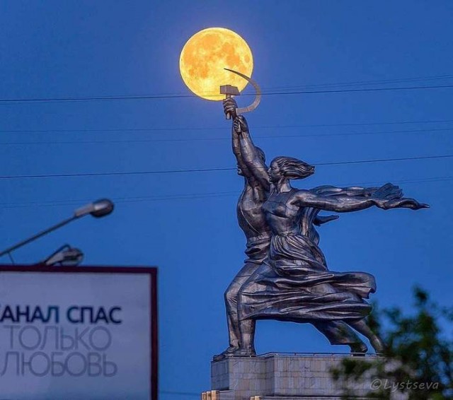 Советские "столовки". Вкусная ностальгия