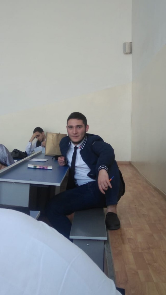 Житель Хасавюрта спровоцировал полицию