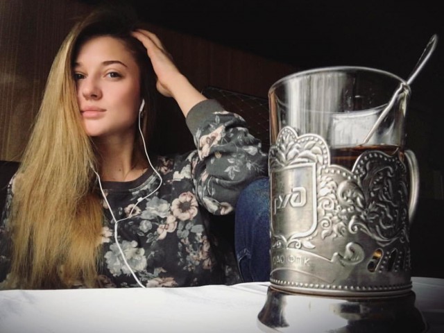 Люблю я  поезда