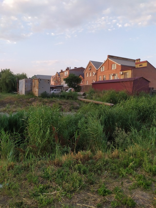 Поездка в Таганрог