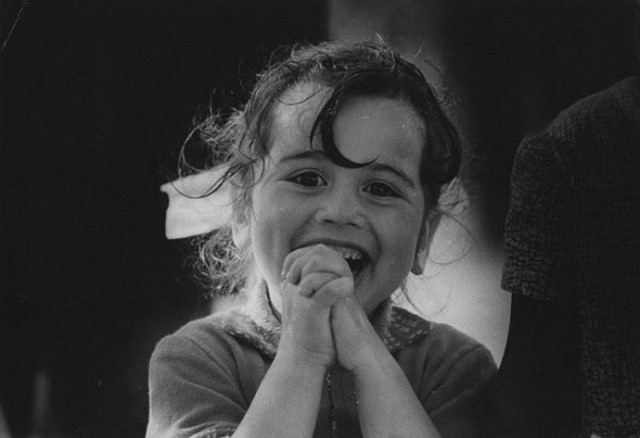 20 значимых фотографий из прошлого России, когда все были дружнее и счастливее