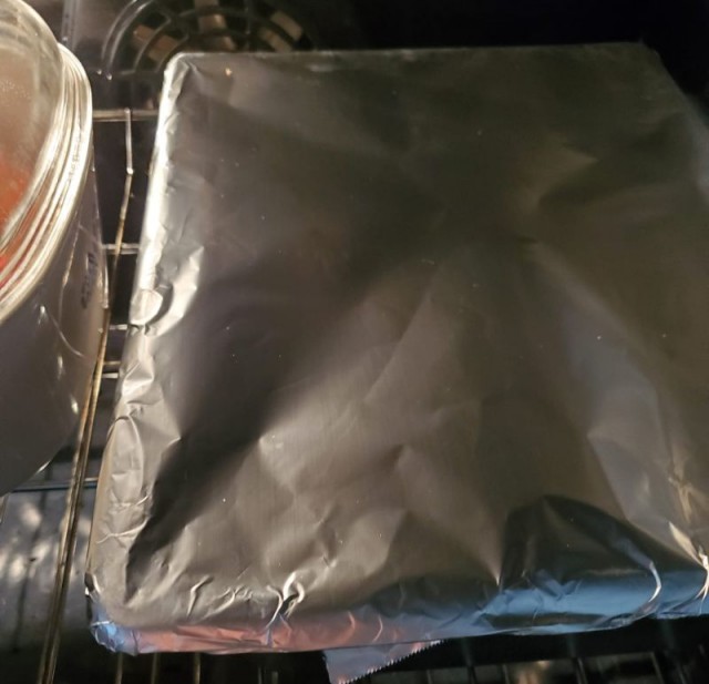 #ЯПовар. Ленивые голубцы