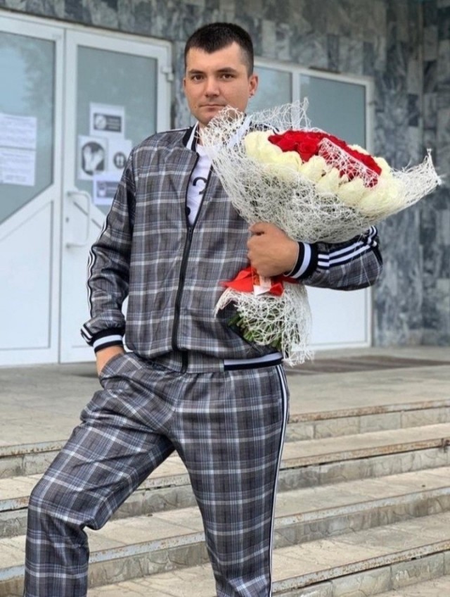 Чудики из социальных сетей 31.01.21