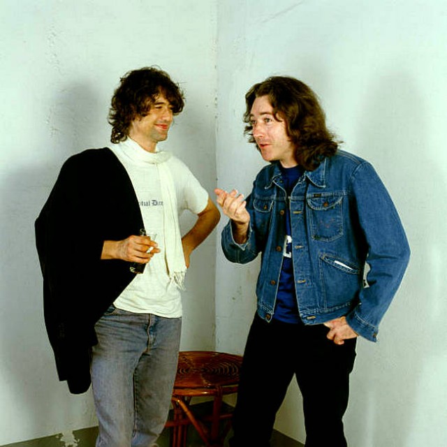 «Jimmy Page: The Anthology»