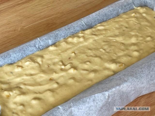 Очень кукурузный хлеб