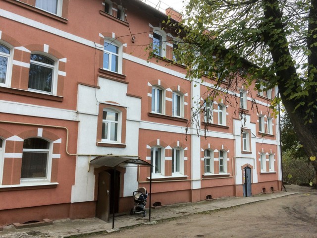 Потерянная архитектура
