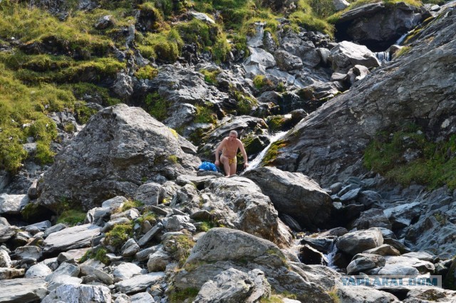 Путешествие по Румынии с семьёй на автомобиле