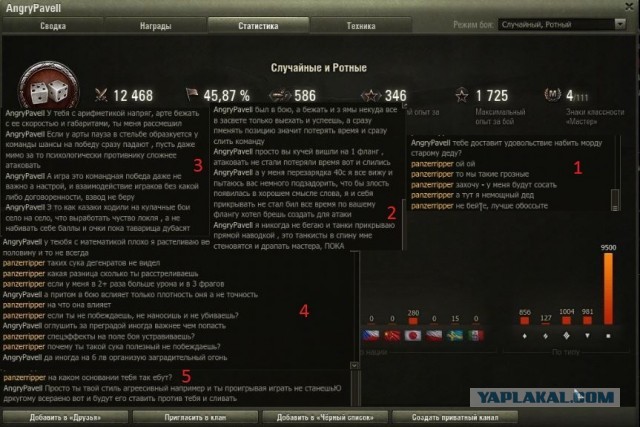 Wargaming 60