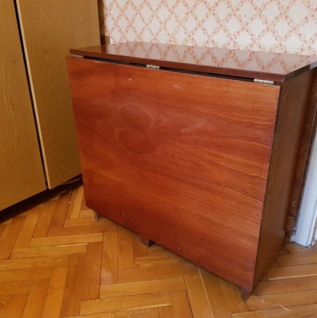 А ты и моргнуть не успел, как года улетают!