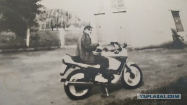 Яву, Яву взял я нахаляву...