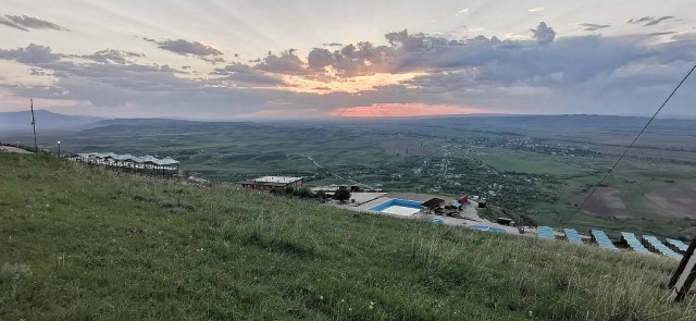 Мой велосипедный 2021 год