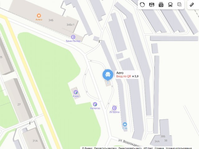 Смешно? Или страшно?