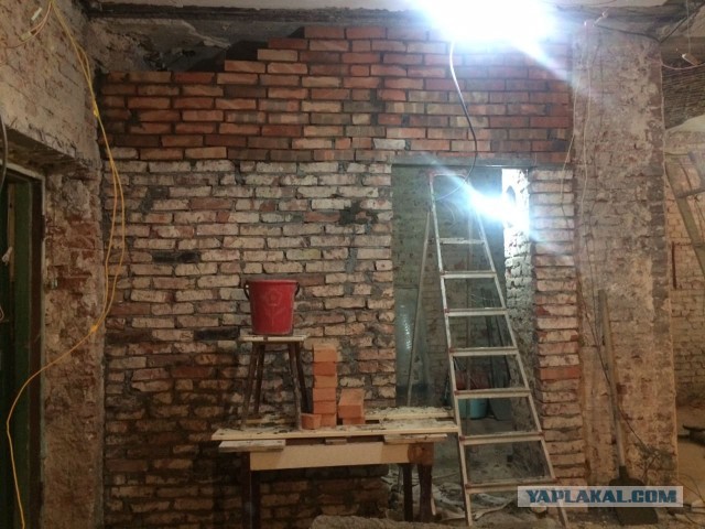 Ремонт квартиры с минус десяти