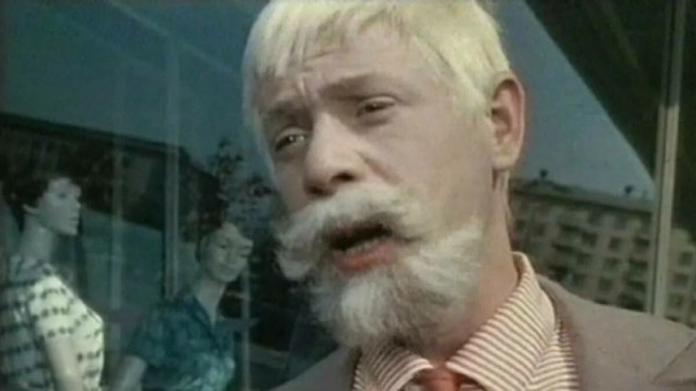 Олег Анофриев: детская травма, уникальный голос и 65 лет счастливого брака