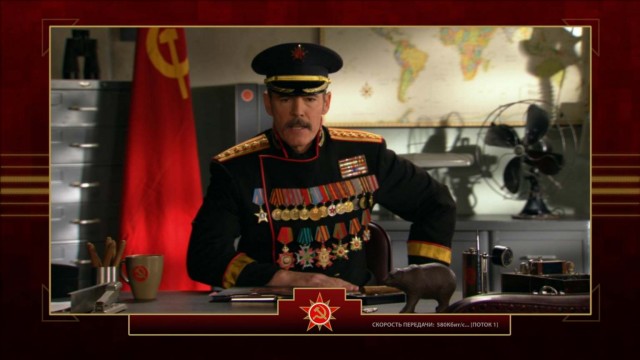 Орденоносец