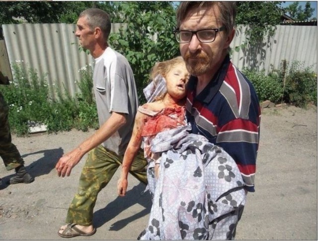 Россия начала "специальную военную операцию" на Украине