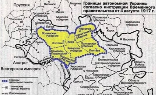 Окно Овертона расширяется ?