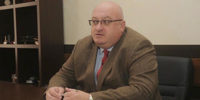 В РФ посадили директора одного из крупнейших оборонных предприятий