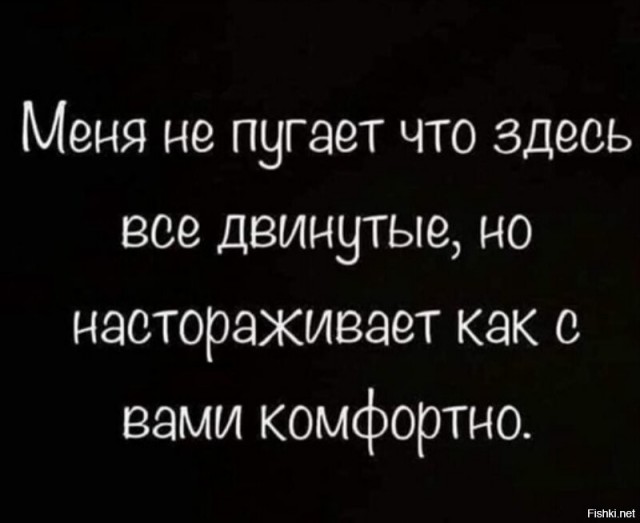 Весёлый полтишок 10.10.22